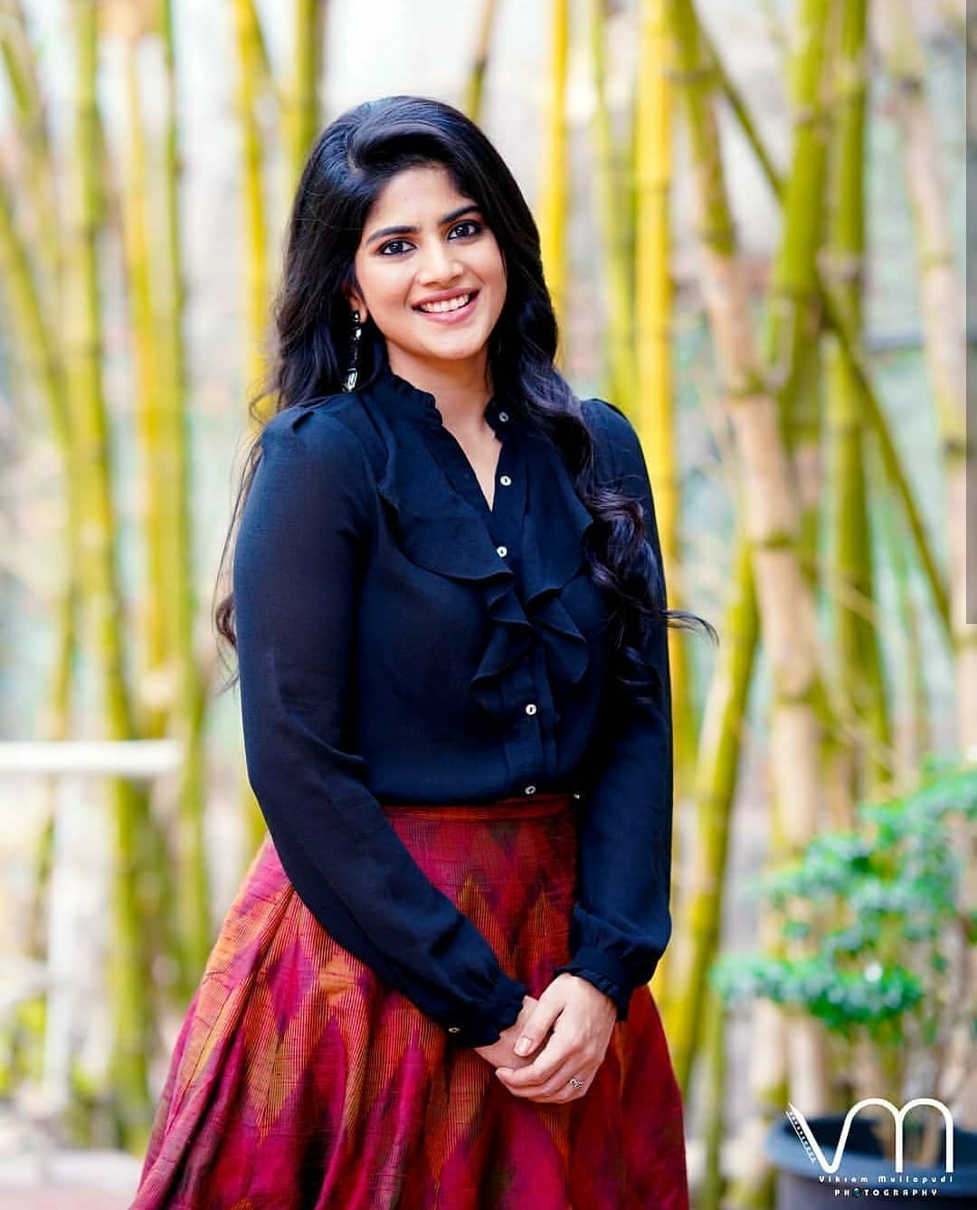 Megha Akash