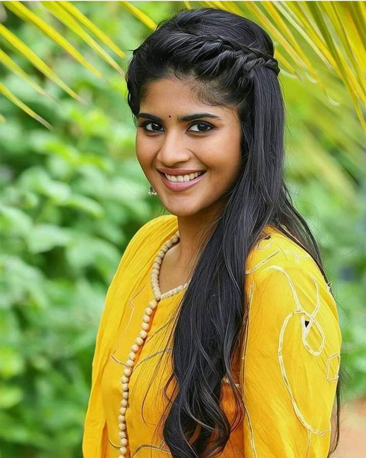 Megha Akash