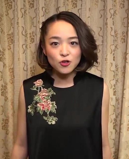 Megumi Han