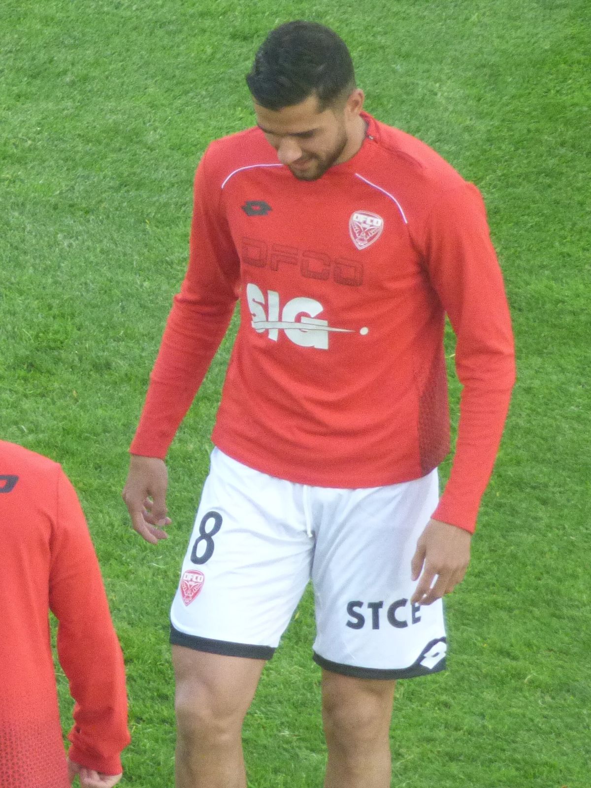 Mehdi Abeid