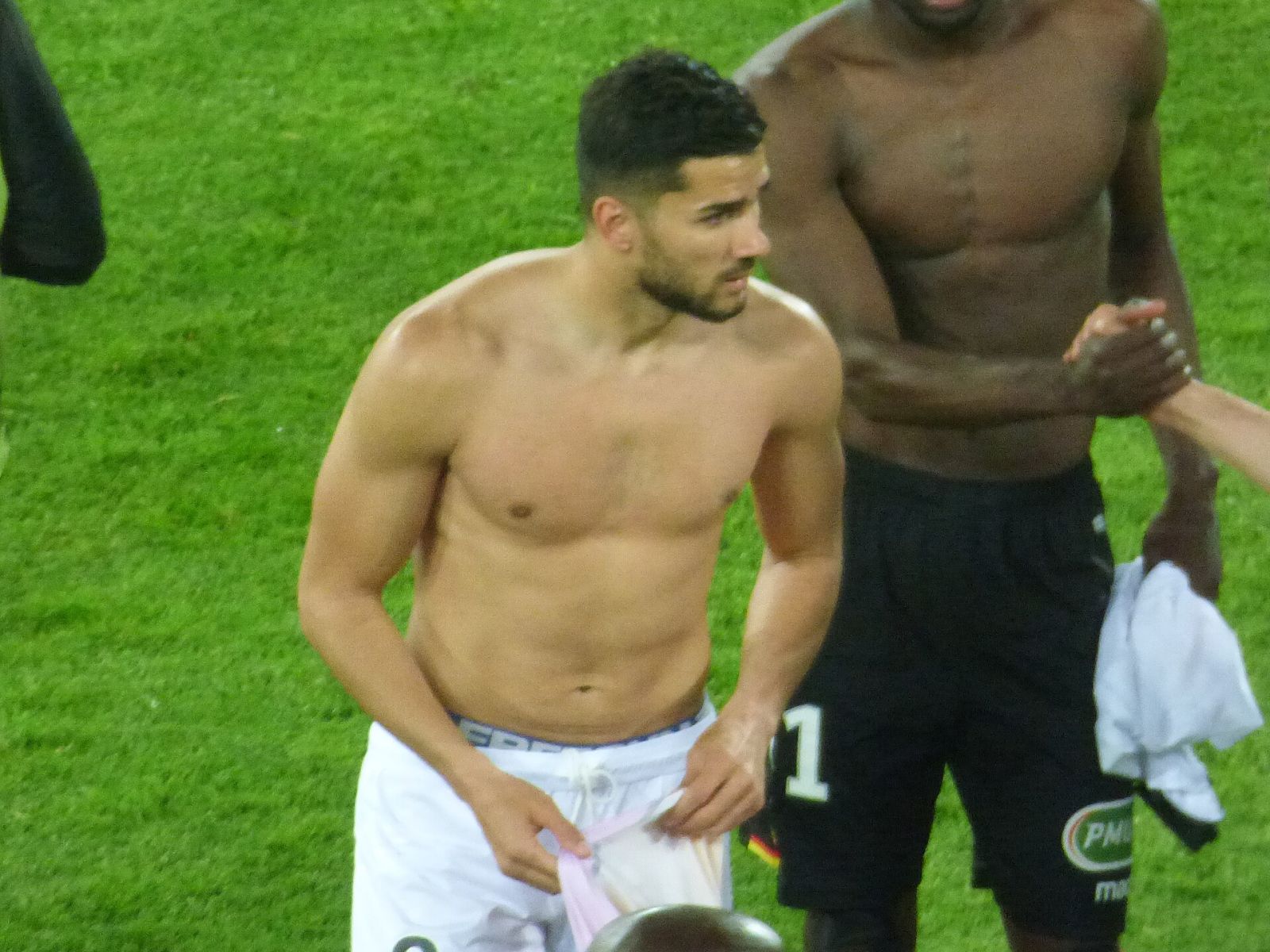Mehdi Abeid