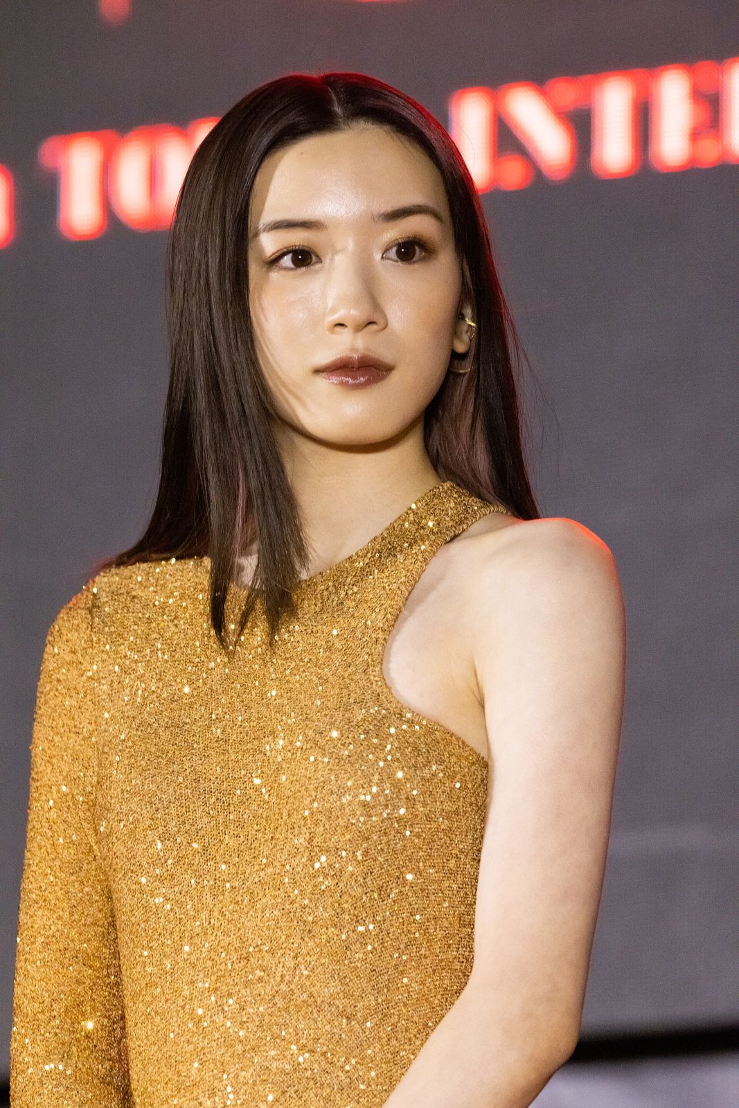 Mei Nagano