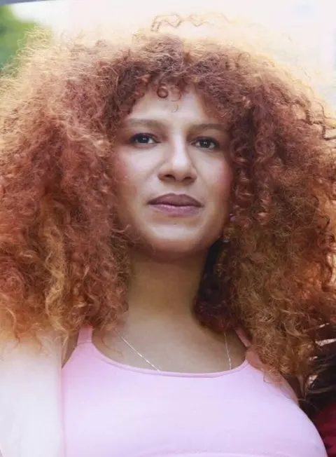 Mel Gonçalves