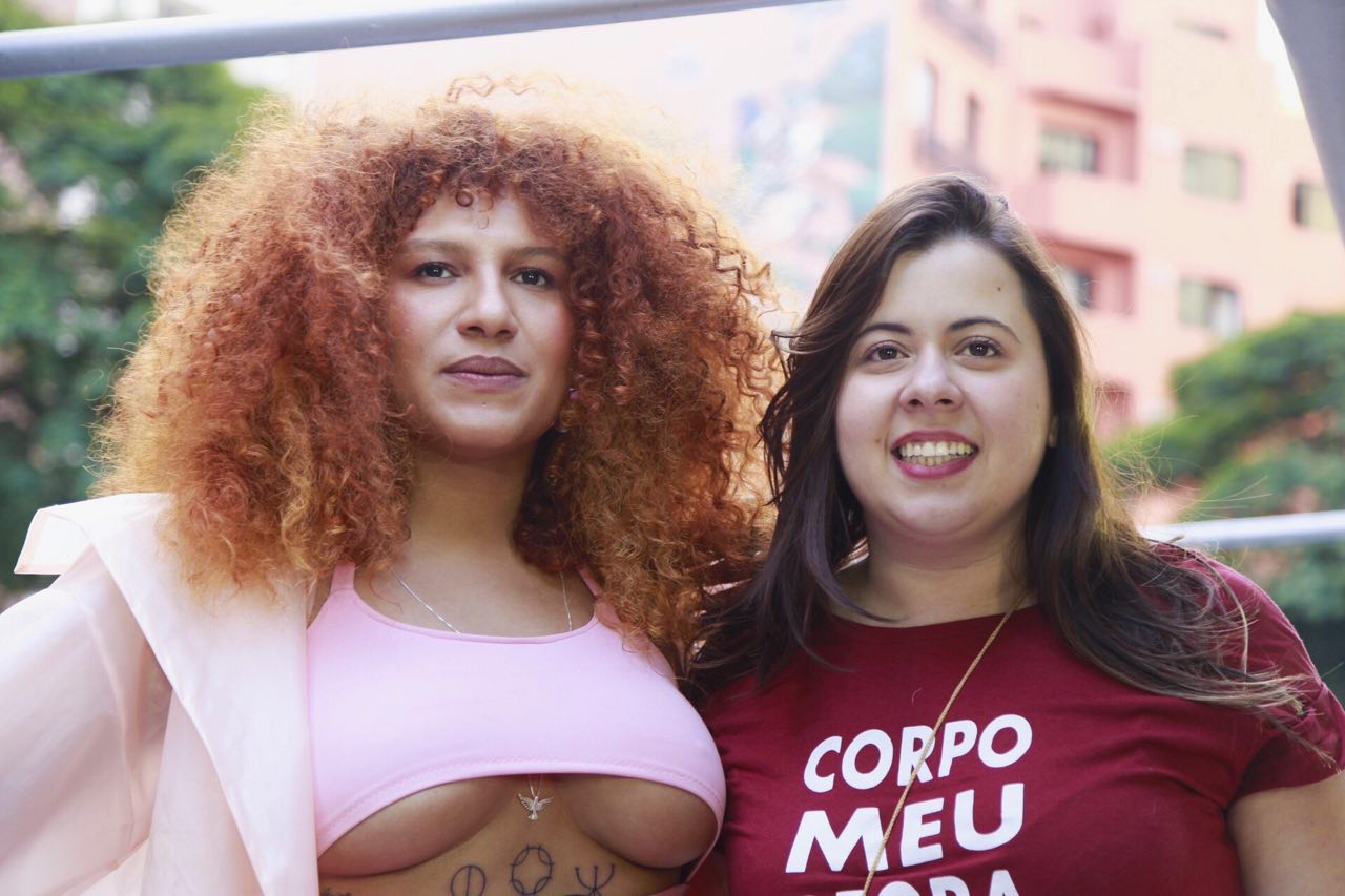 Mel Gonçalves
