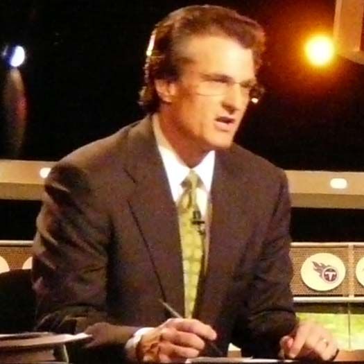 Mel Kiper, Jr.