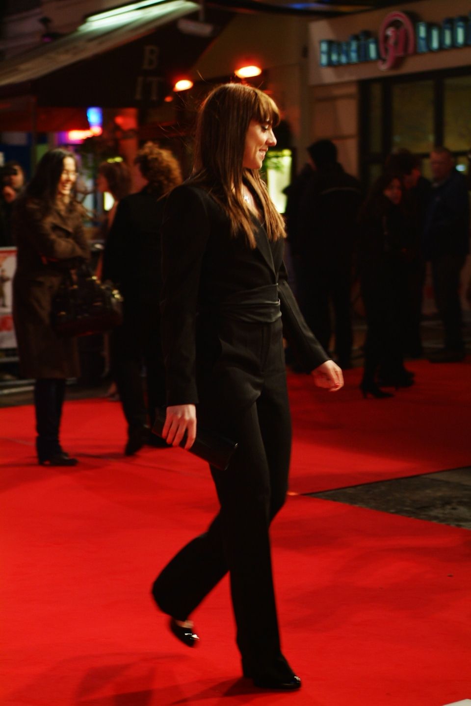 Melanie C
