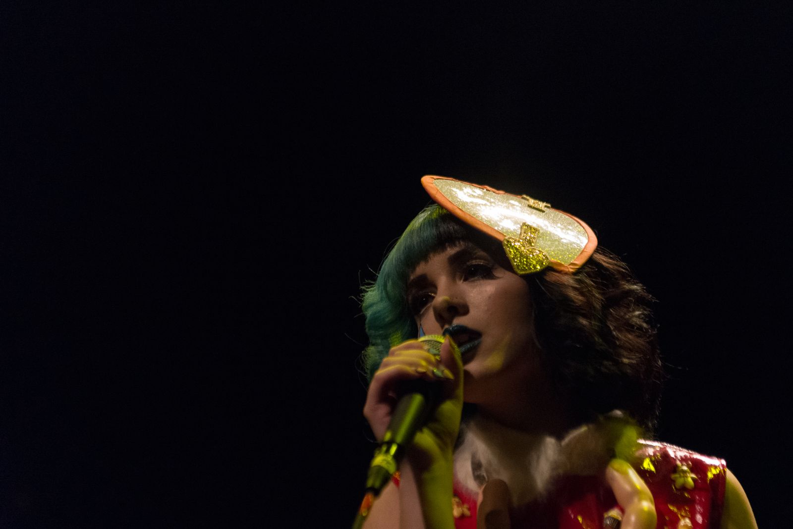 Melanie Martinez