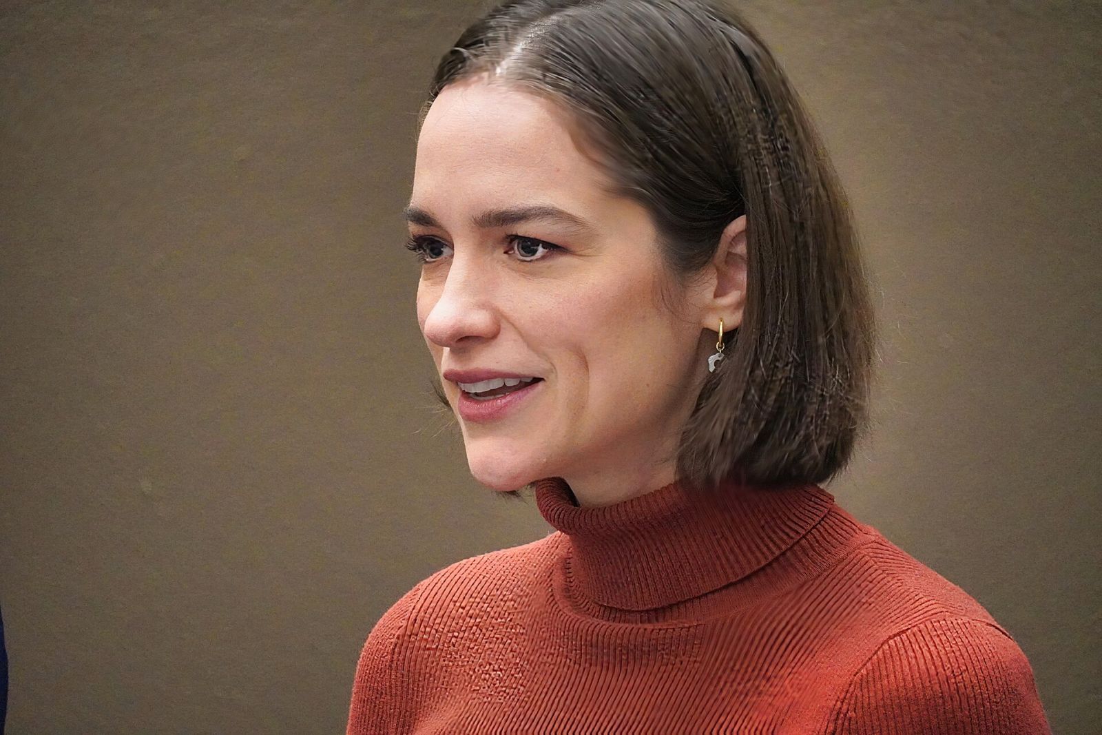 Melanie Scrofano