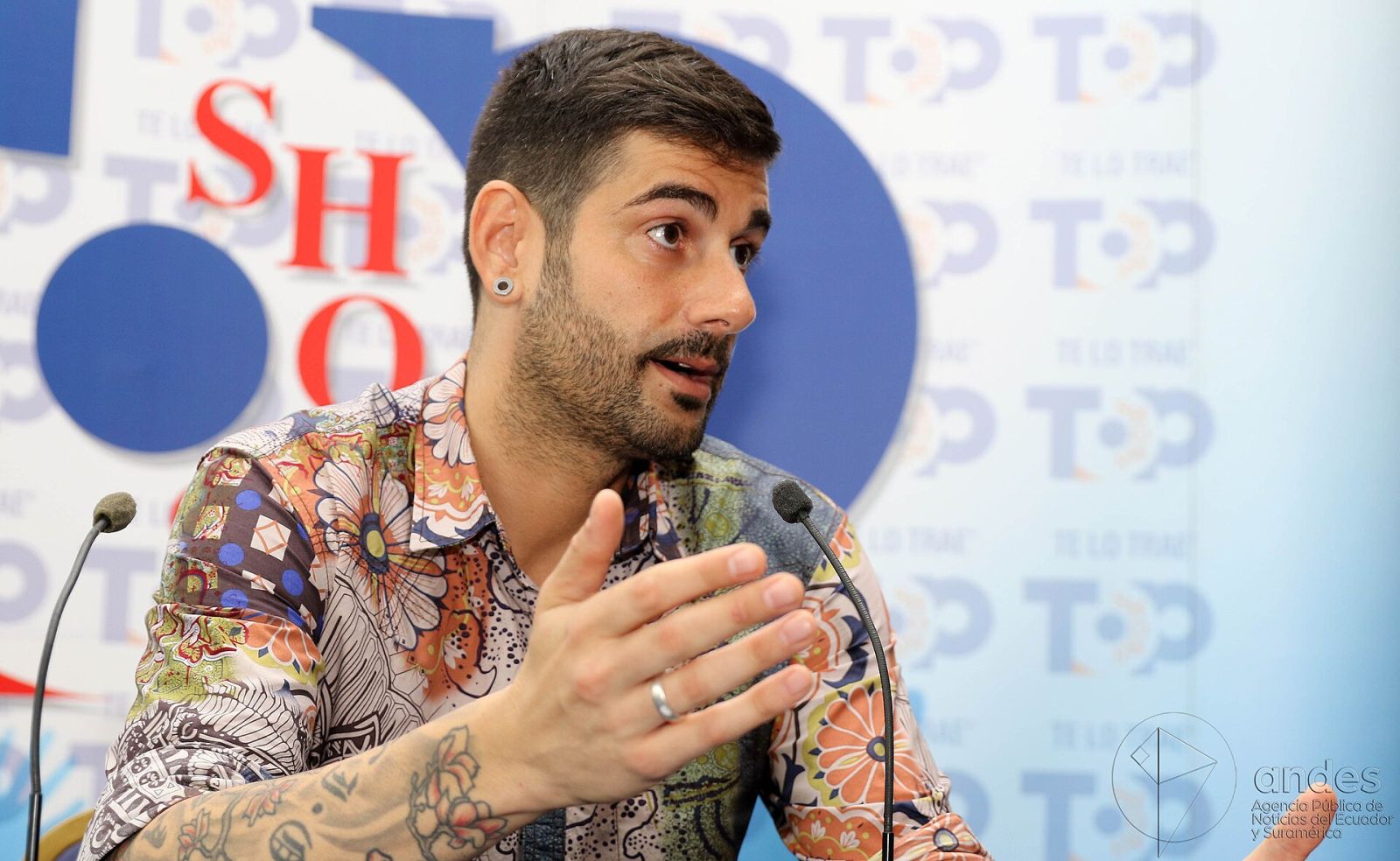 Melendi