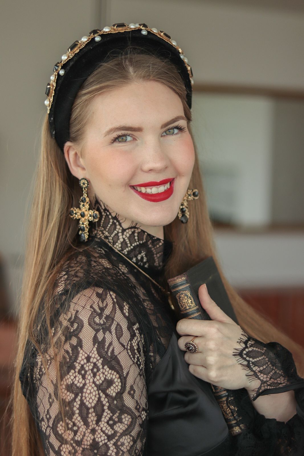 Melina Hoischen