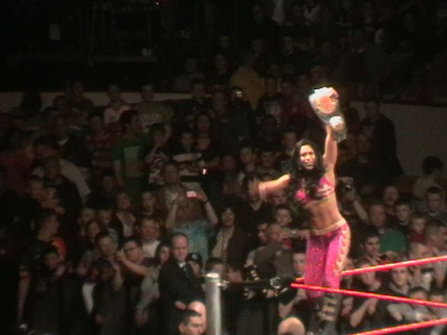 Melina Perez