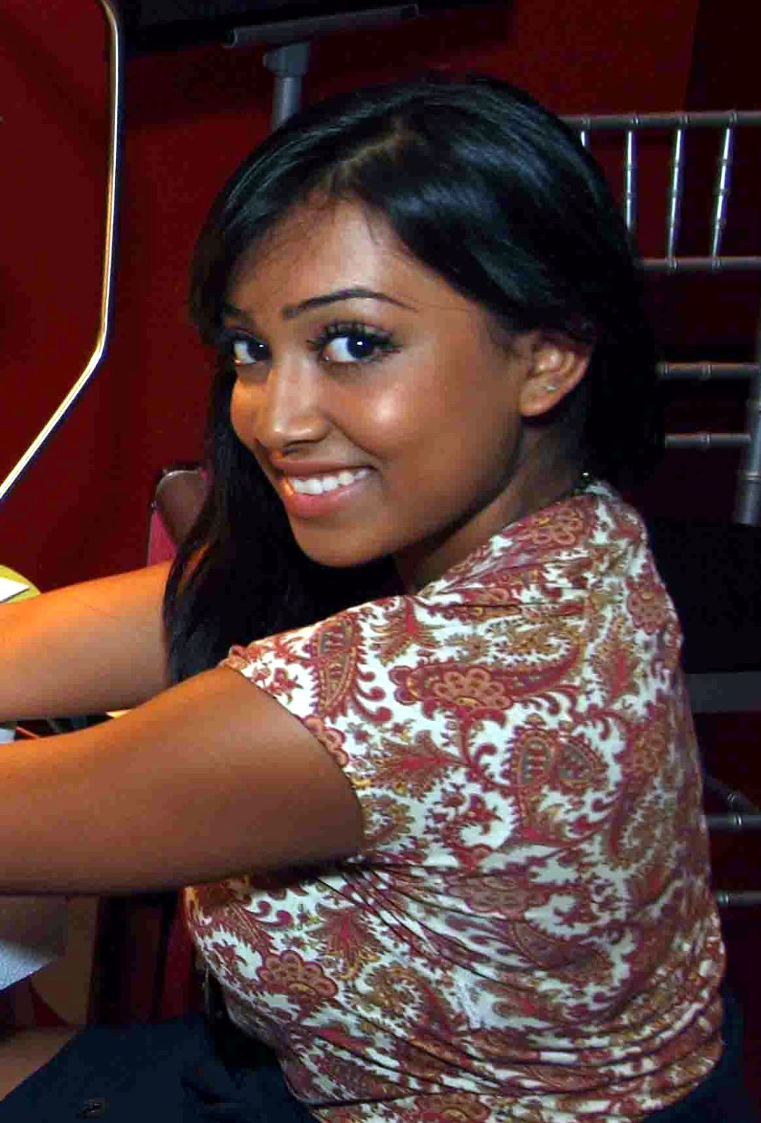 Melinda Shankar