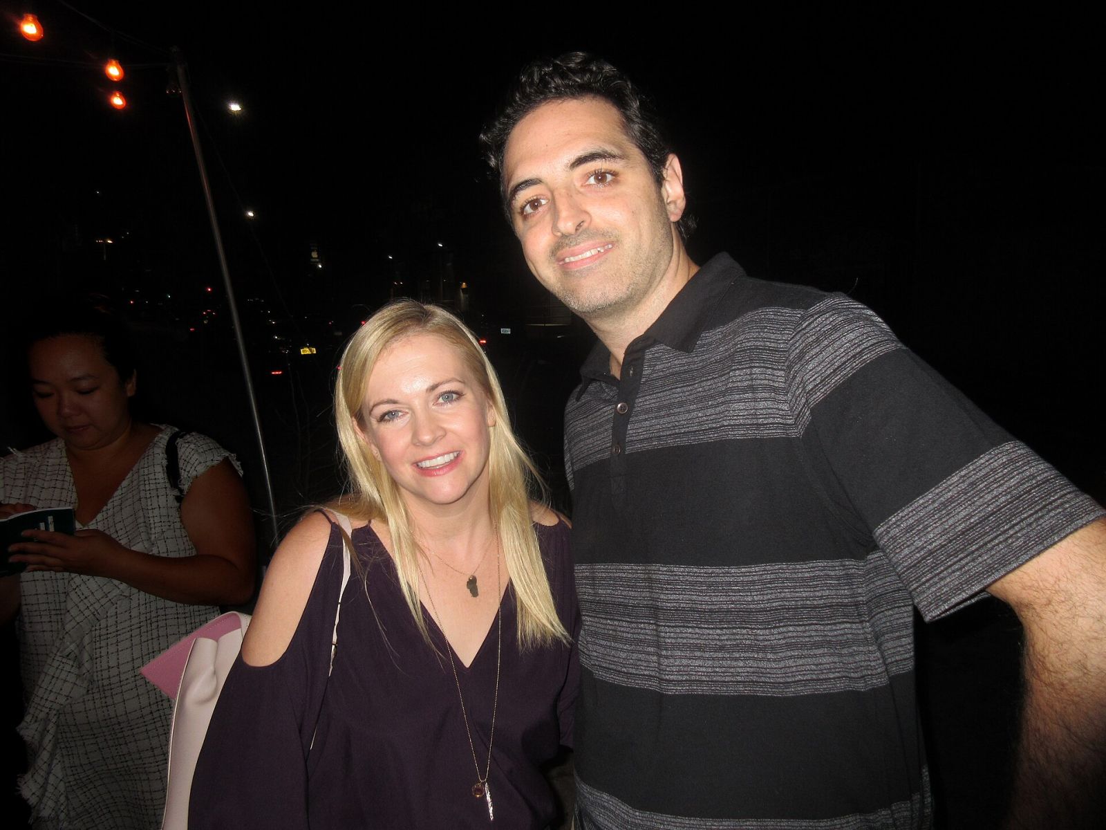 Melissa Joan Hart