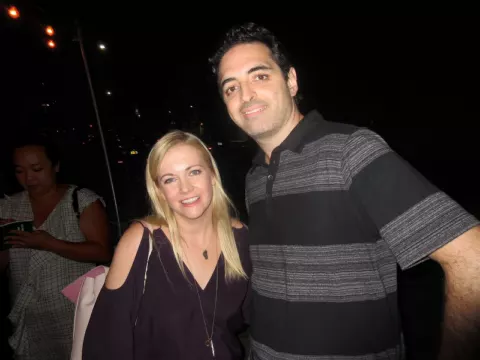 Melissa Joan Hart