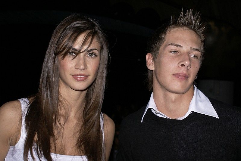Melissa Satta
