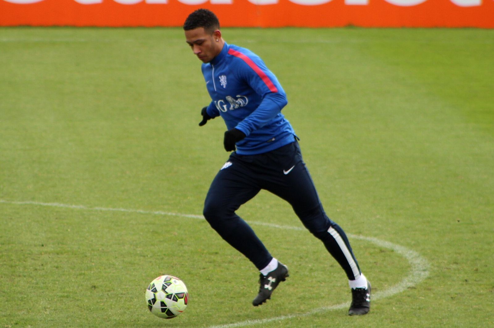 Memphis Depay