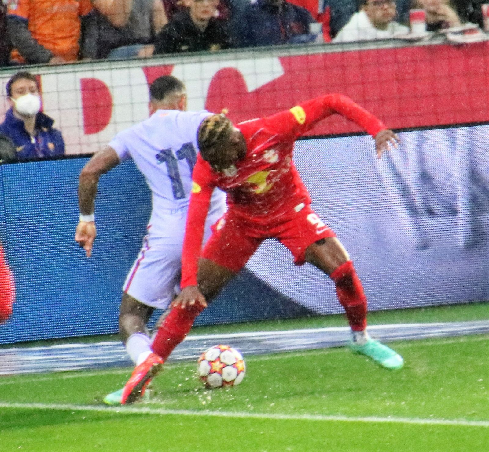 Memphis Depay