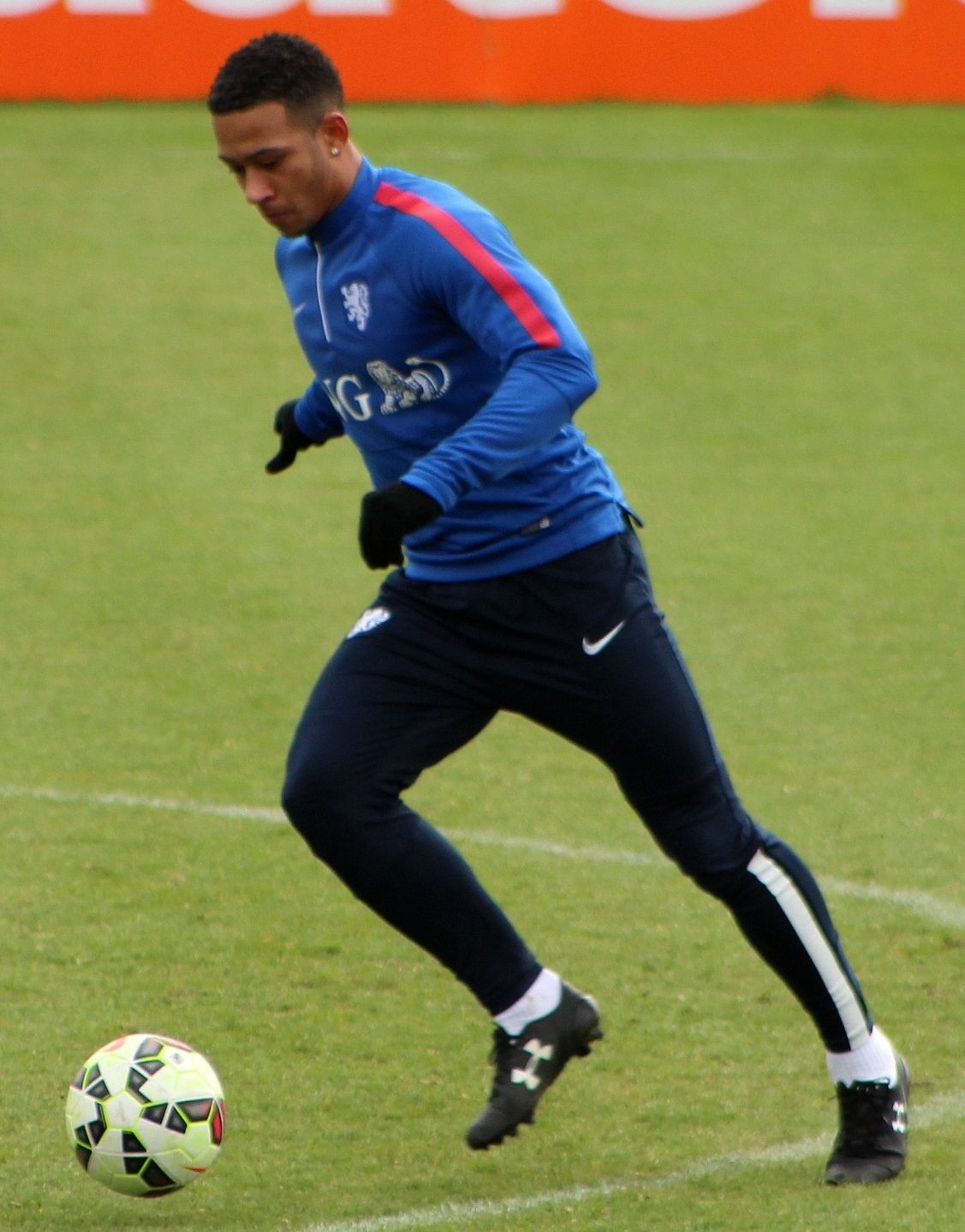 Memphis Depay