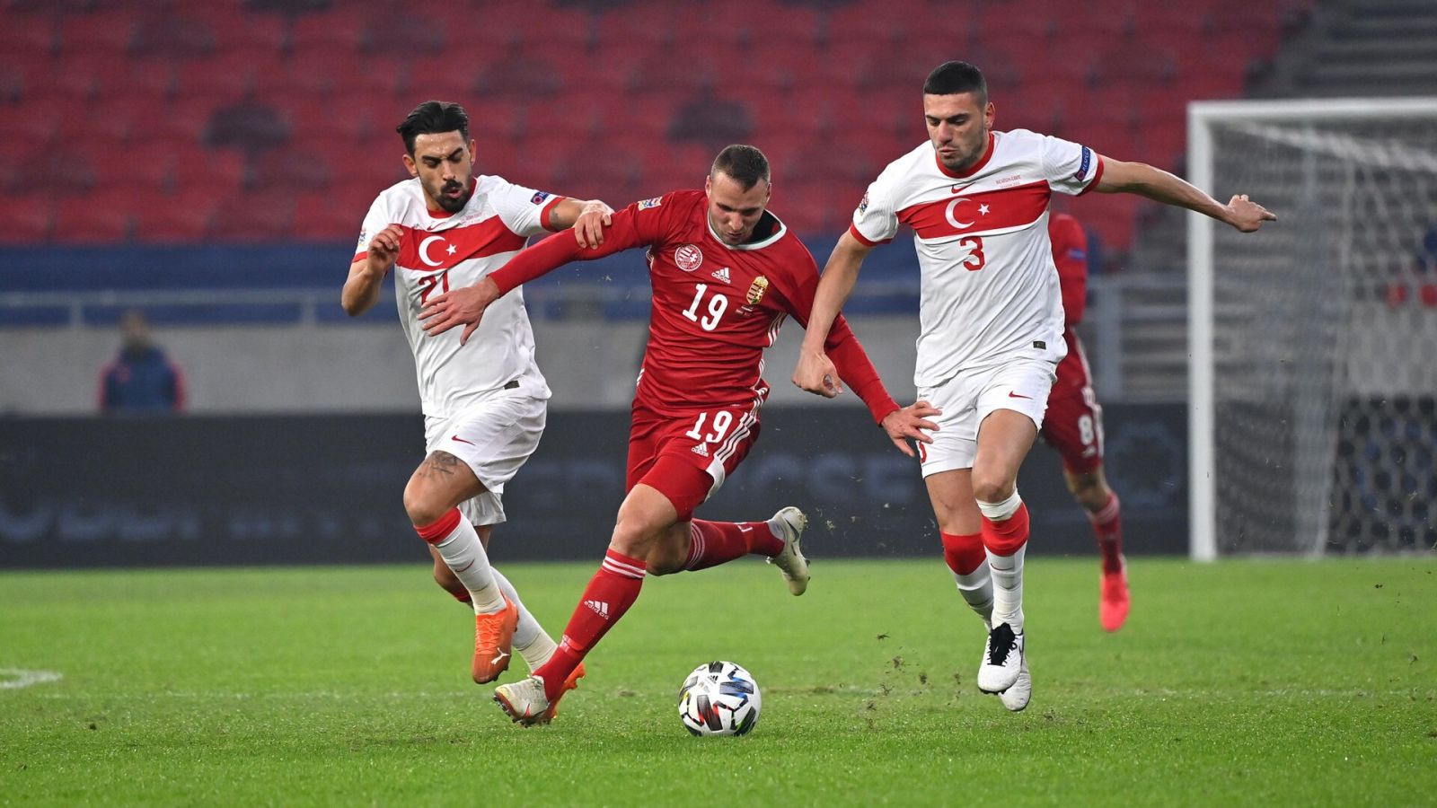 Merih Demiral