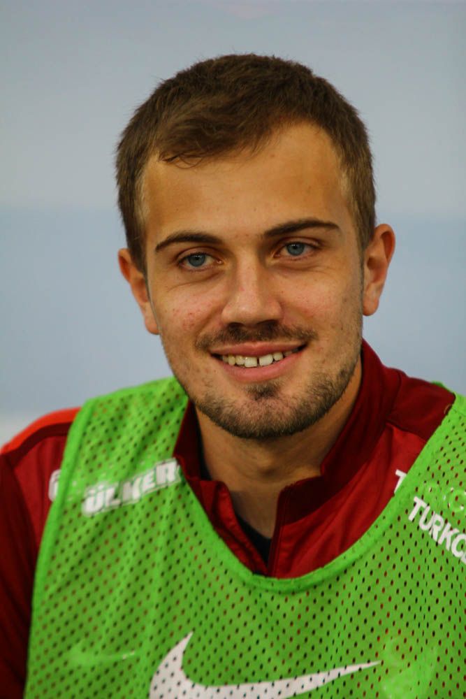 Mert Günok