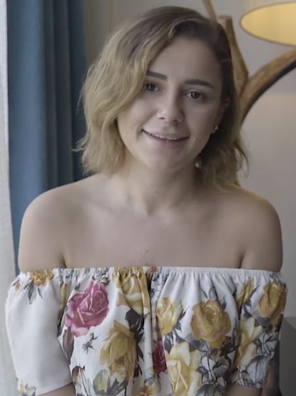 Merve Özbey