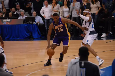Metta Sandiford-Artest