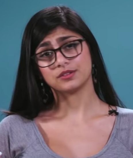Mia Khalifa