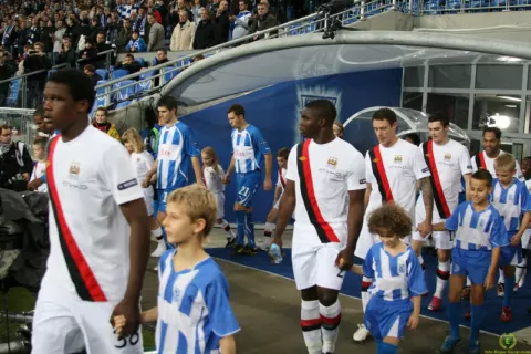 Micah Richards