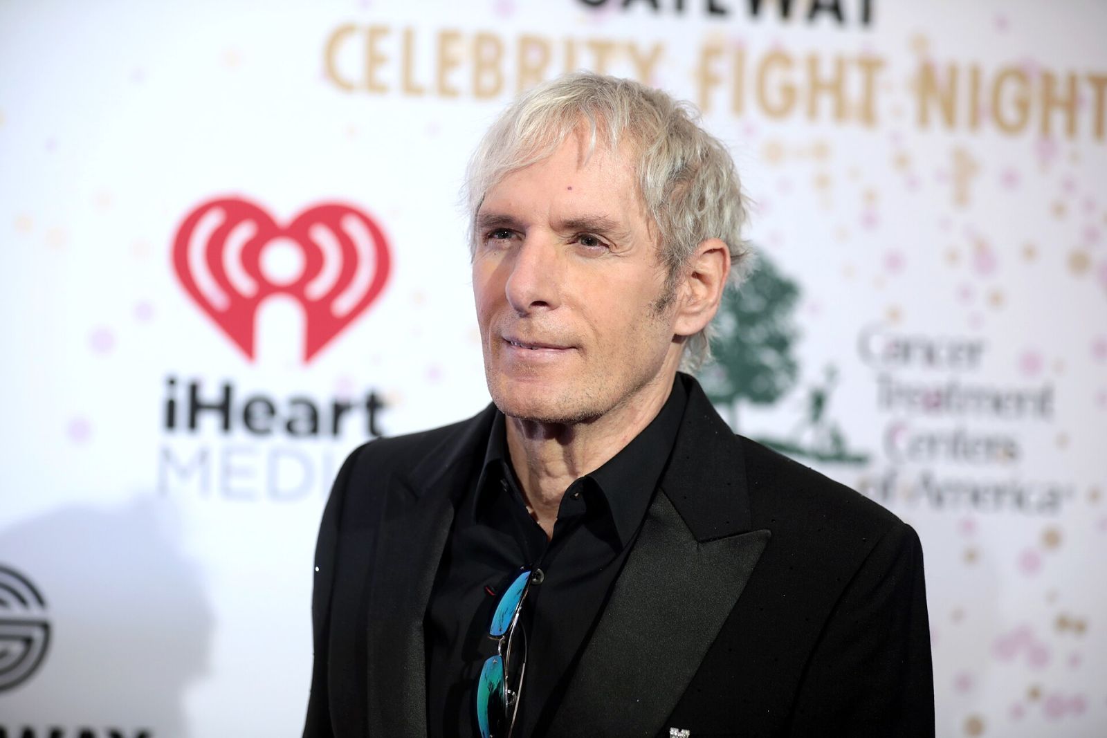 Michael Bolton