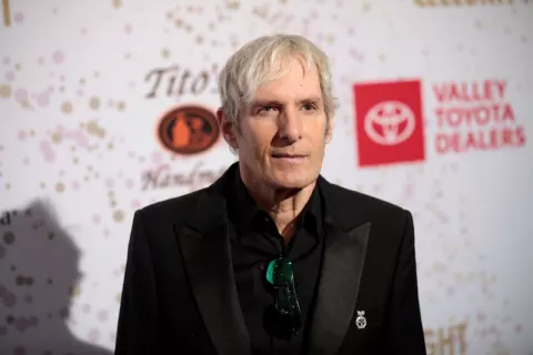 Michael Bolton