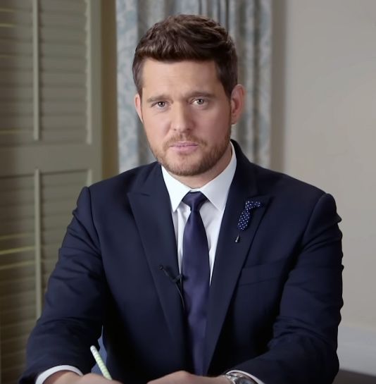 Michael Bublé