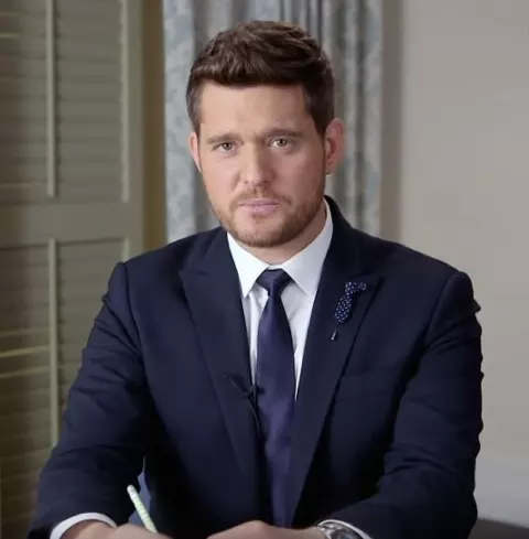 Michael Bublé