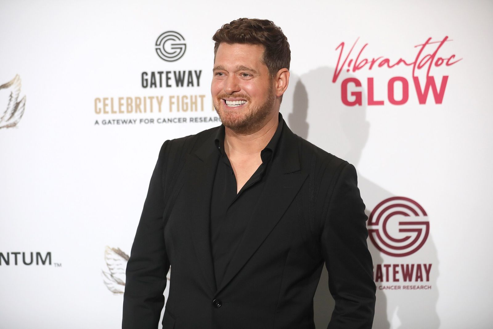 Michael Bublé