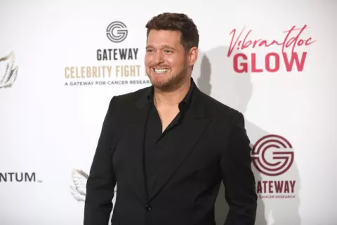 Michael Bublé