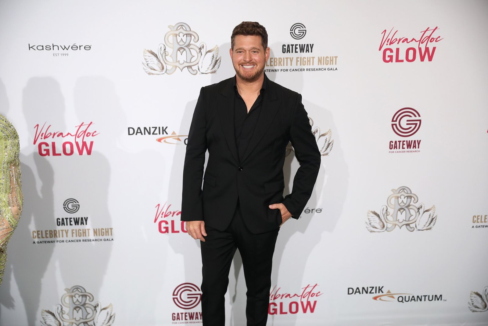 Michael Bublé