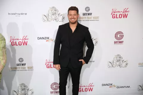 Michael Bublé