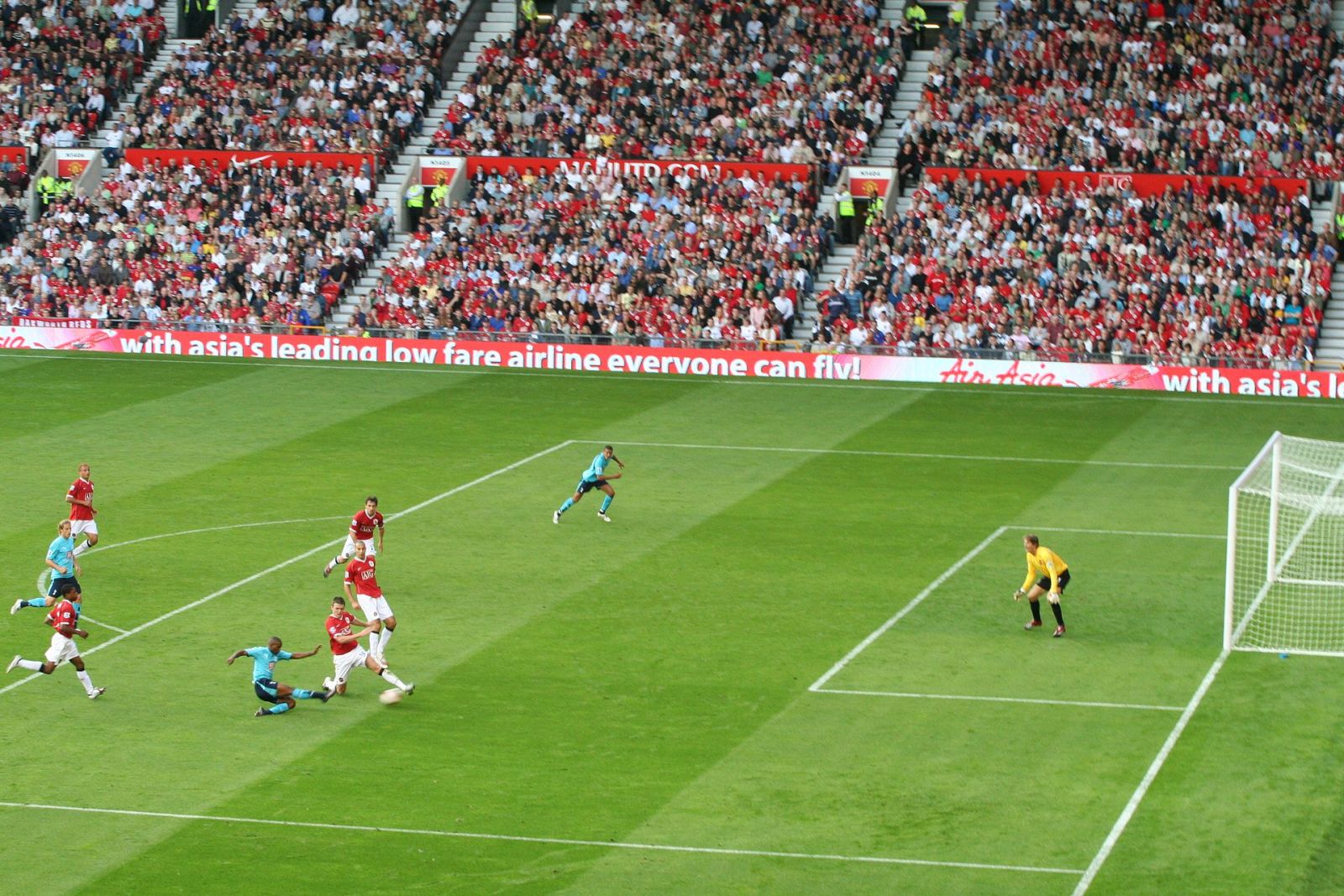 Michael Carrick