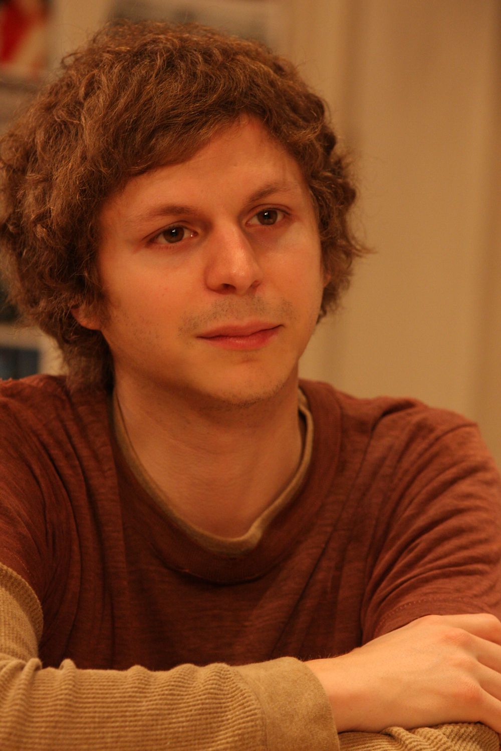 Michael Cera
