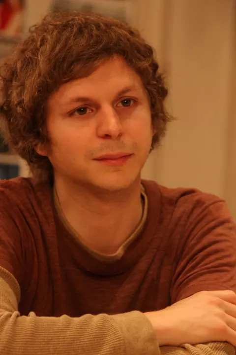 Michael Cera
