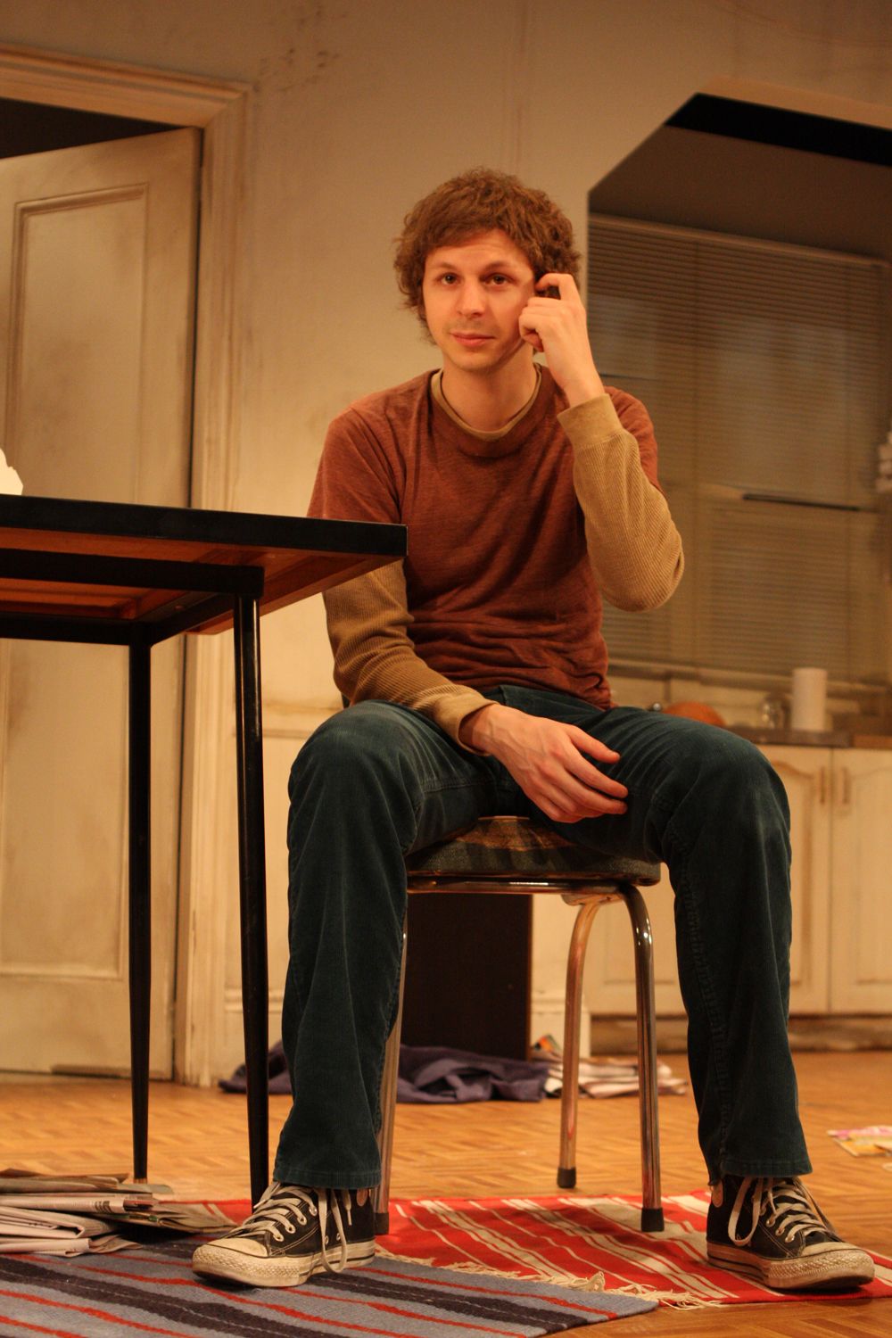Michael Cera
