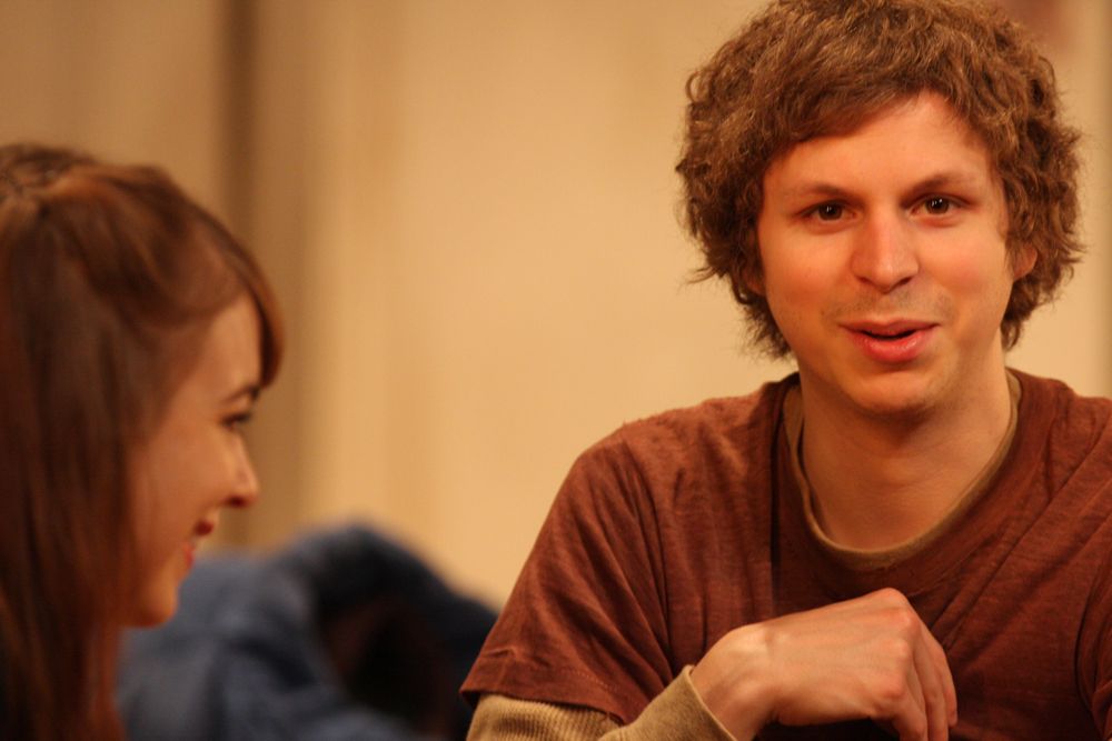 Michael Cera