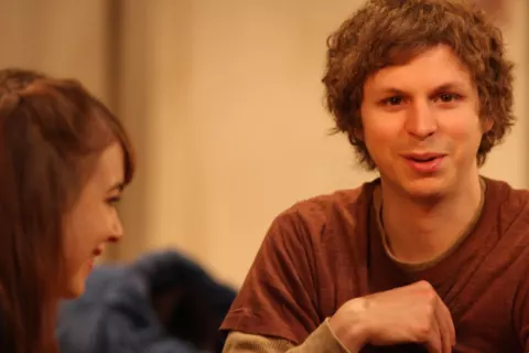 Michael Cera