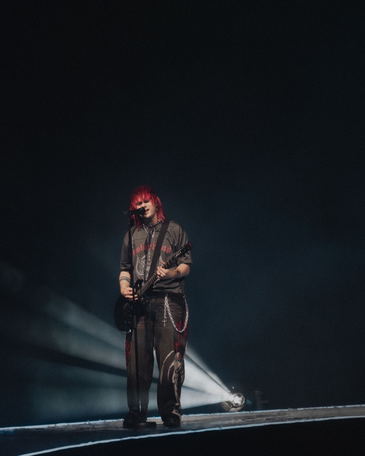 Michael Clifford