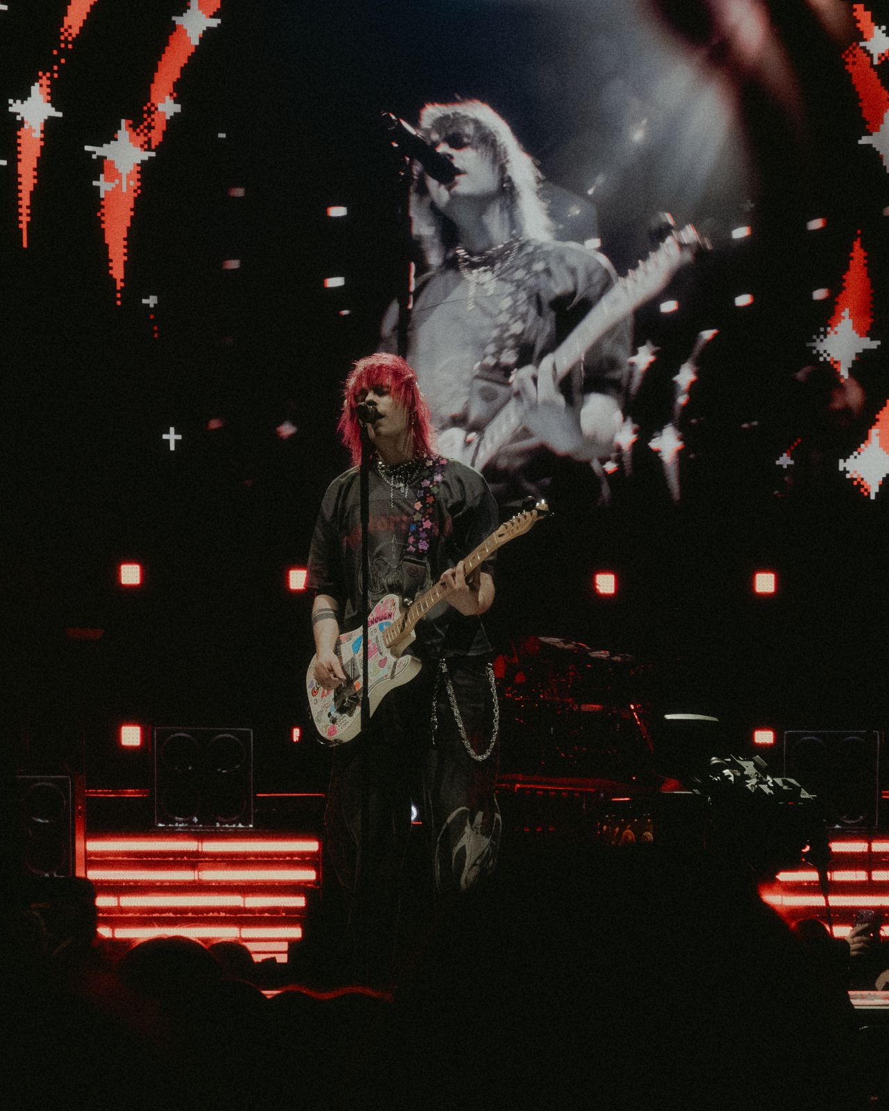 Michael Clifford