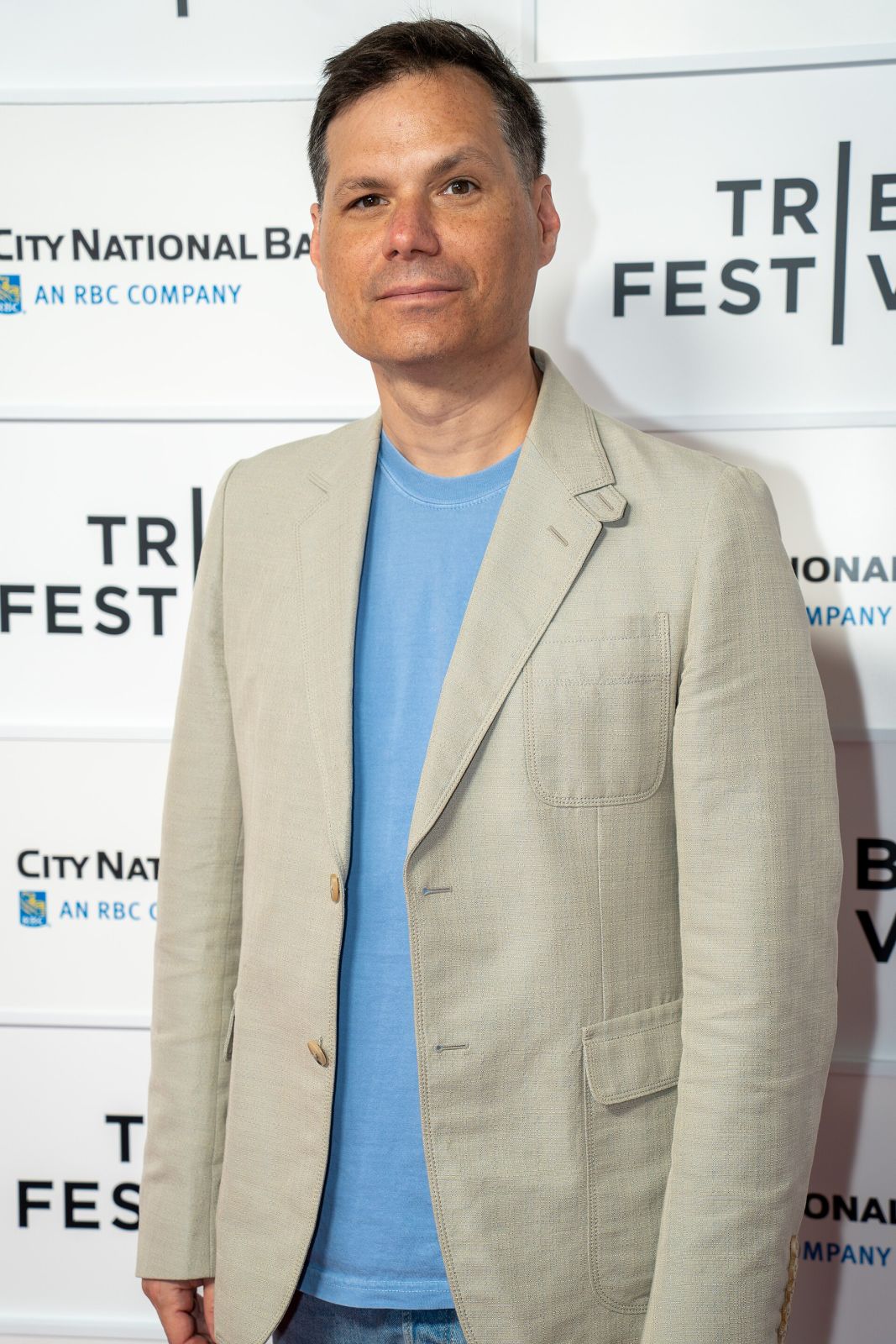Michael Ian Black