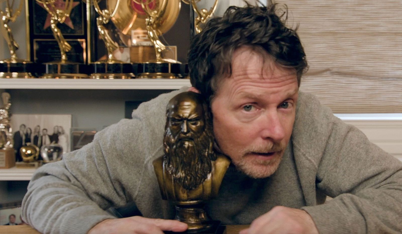 Michael J. Fox
