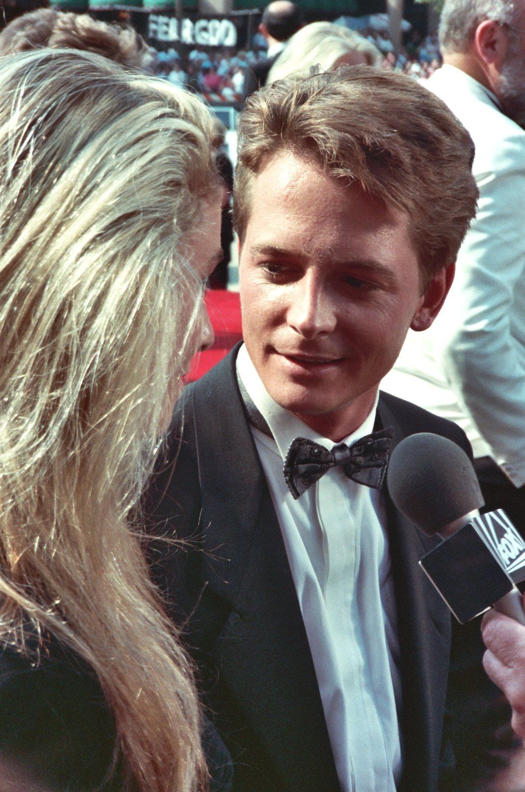 Michael J. Fox
