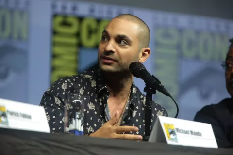 Michael Mando