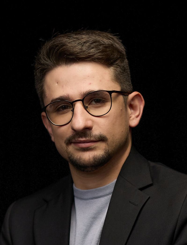 Michael Nacke