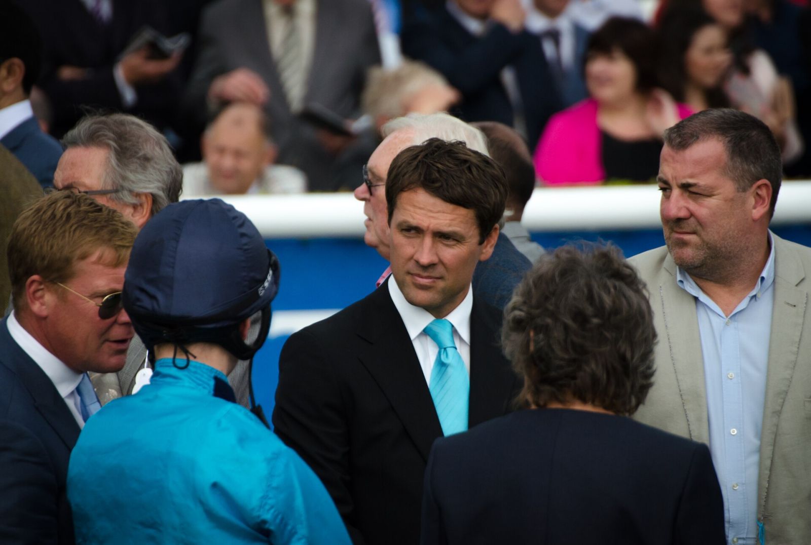 Michael Owen